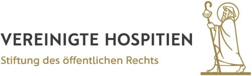 Vereinigte Hospitien als Gesellschafter Hospiz Trier